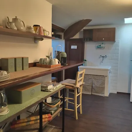 Casa Salvia *