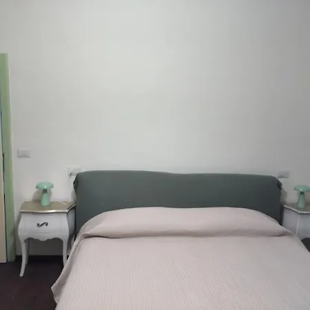 Casa Salvia Апартаменты *