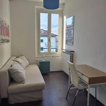 דירה Casa Salvia *
