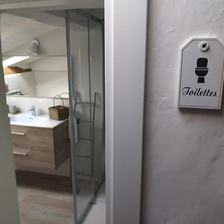 Casa Salvia Апартаменты