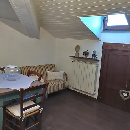 Casa Salvia דירה Città di Castello
