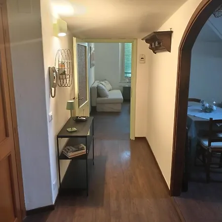 Casa Salvia *