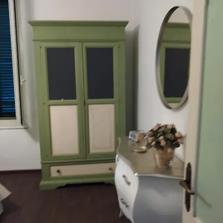 Апартаменты Casa Salvia
