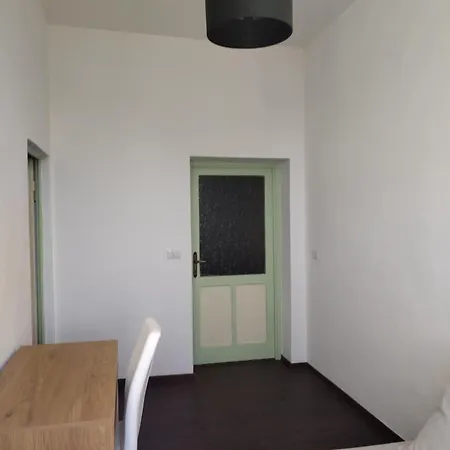 Апартаменты Casa Salvia *