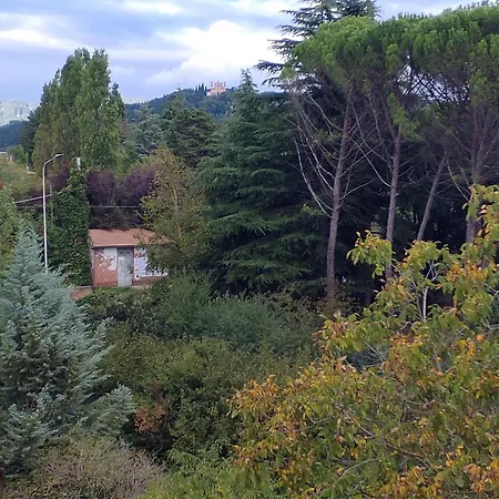 Апартаменты Casa Salvia